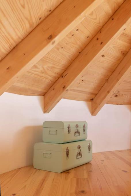 Apartament O Moinho 98 - A Cozy Getaway By The Coast Lourinhã Zewnętrze zdjęcie