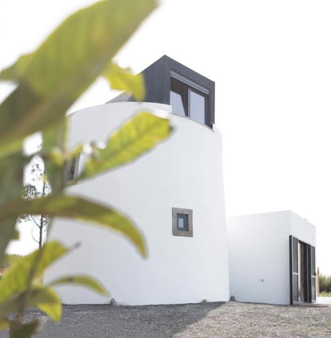 Apartament O Moinho 98 - A Cozy Getaway By The Coast Lourinhã Zewnętrze zdjęcie