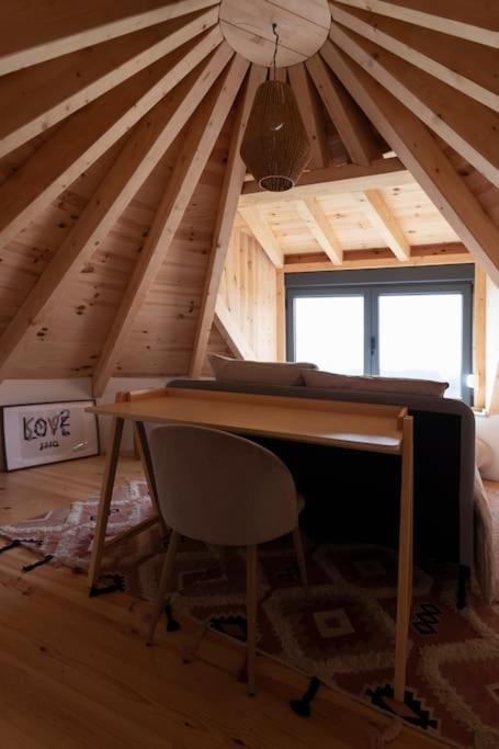 Apartament O Moinho 98 - A Cozy Getaway By The Coast Lourinhã Zewnętrze zdjęcie