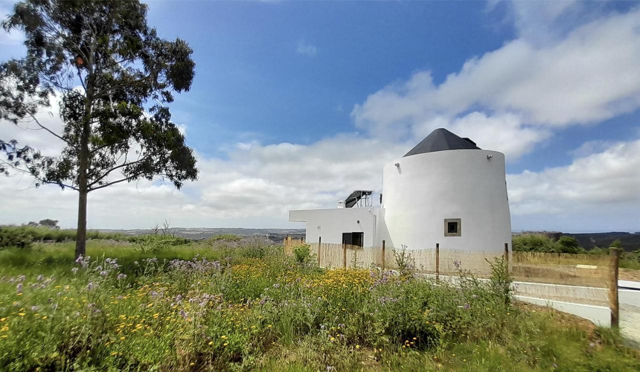 Apartament O Moinho 98 - A Cozy Getaway By The Coast Lourinhã Zewnętrze zdjęcie