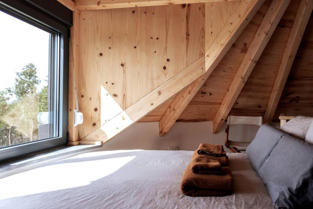 Apartament O Moinho 98 - A Cozy Getaway By The Coast Lourinhã Zewnętrze zdjęcie