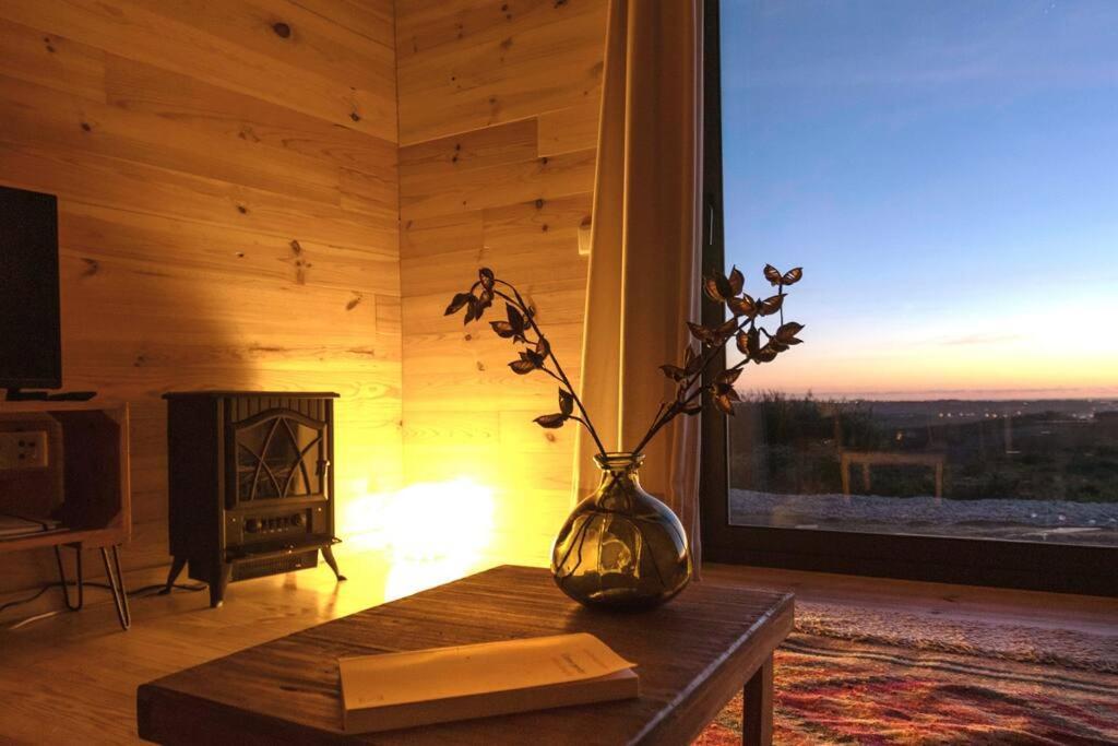 Apartament O Moinho 98 - A Cozy Getaway By The Coast Lourinhã Zewnętrze zdjęcie