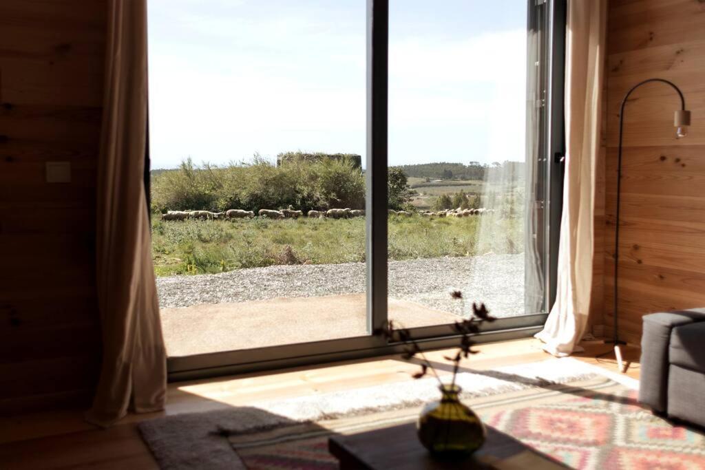 Apartament O Moinho 98 - A Cozy Getaway By The Coast Lourinhã Zewnętrze zdjęcie