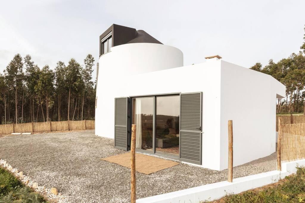 Apartament O Moinho 98 - A Cozy Getaway By The Coast Lourinhã Zewnętrze zdjęcie