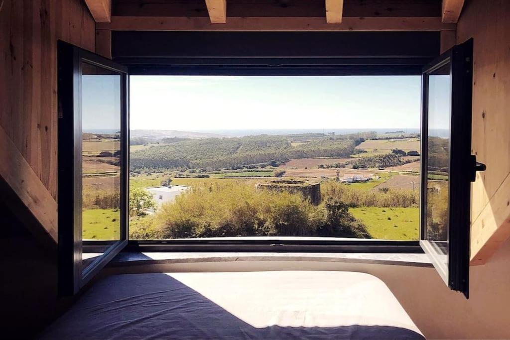 Apartament O Moinho 98 - A Cozy Getaway By The Coast Lourinhã Zewnętrze zdjęcie