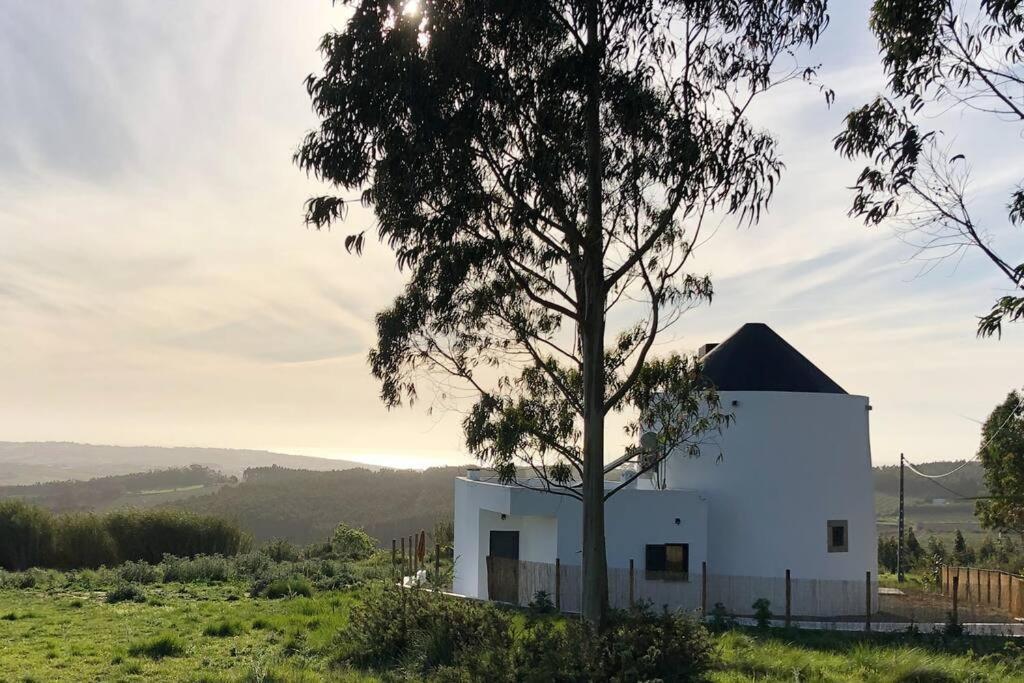 Apartament O Moinho 98 - A Cozy Getaway By The Coast Lourinhã Zewnętrze zdjęcie