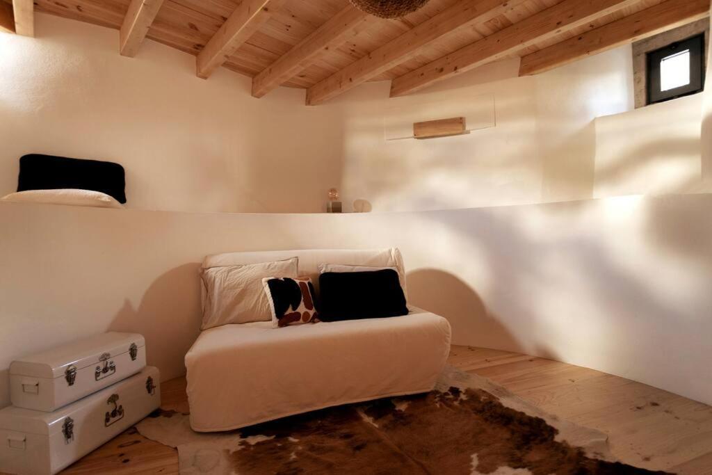 Apartament O Moinho 98 - A Cozy Getaway By The Coast Lourinhã Zewnętrze zdjęcie