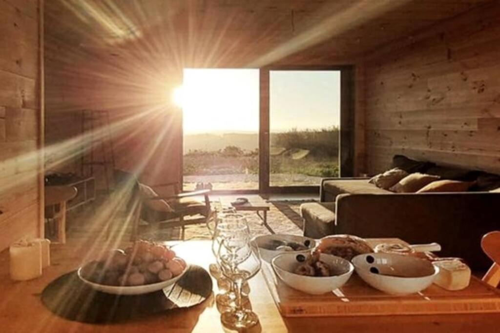 Apartament O Moinho 98 - A Cozy Getaway By The Coast Lourinhã Zewnętrze zdjęcie