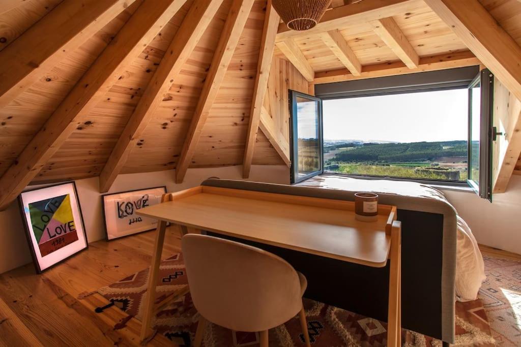 Apartament O Moinho 98 - A Cozy Getaway By The Coast Lourinhã Zewnętrze zdjęcie